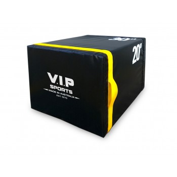 VIP045 Sports Plyometric Box